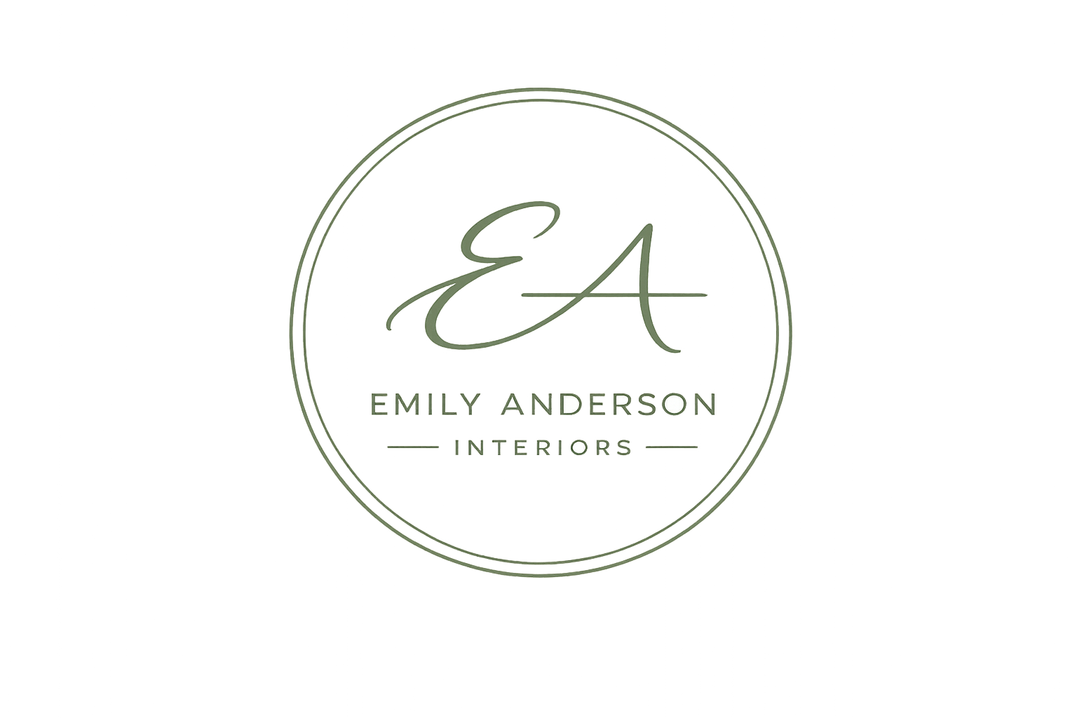 Emily Interiors logo